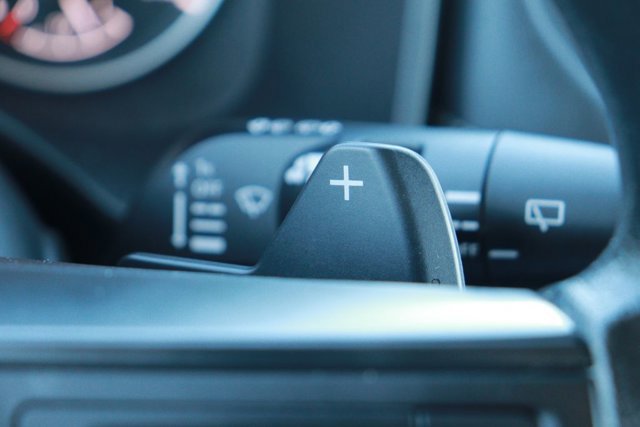 Used 2024 Nissan Rogue SV image 20