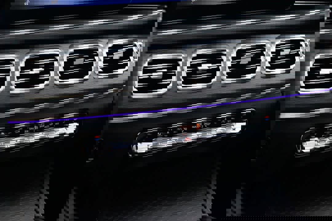 New 2026 Mercedes-Benz GLE 450 GLE 450 image 31