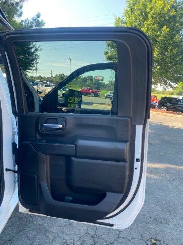 Used 2024 Chevrolet Silverado 3500 W/T w/ WT Convenience Package image 21