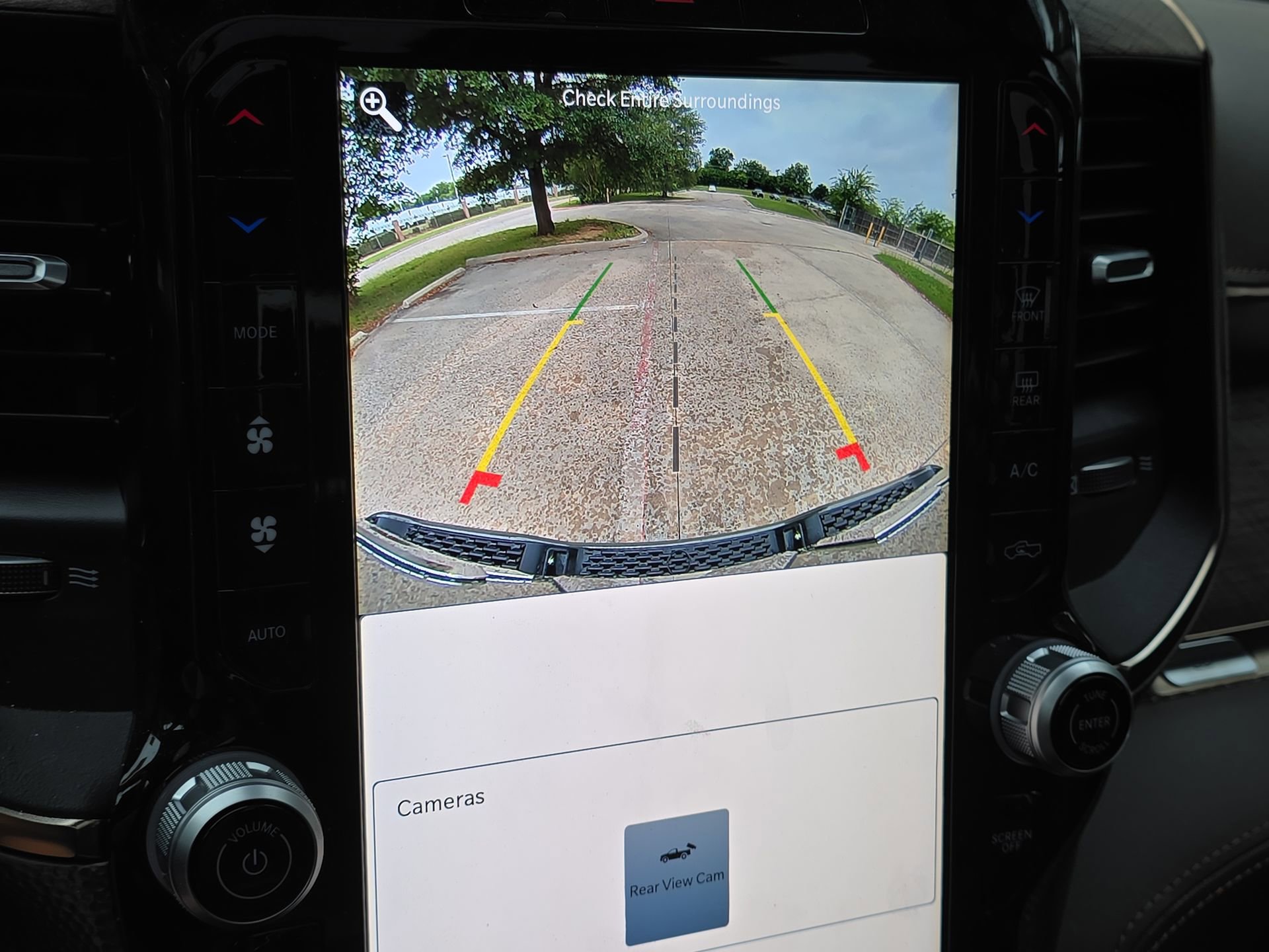 Used 2026 RAM 1500 Limited w/ Trailer Tow Group AWD/4WD image 17