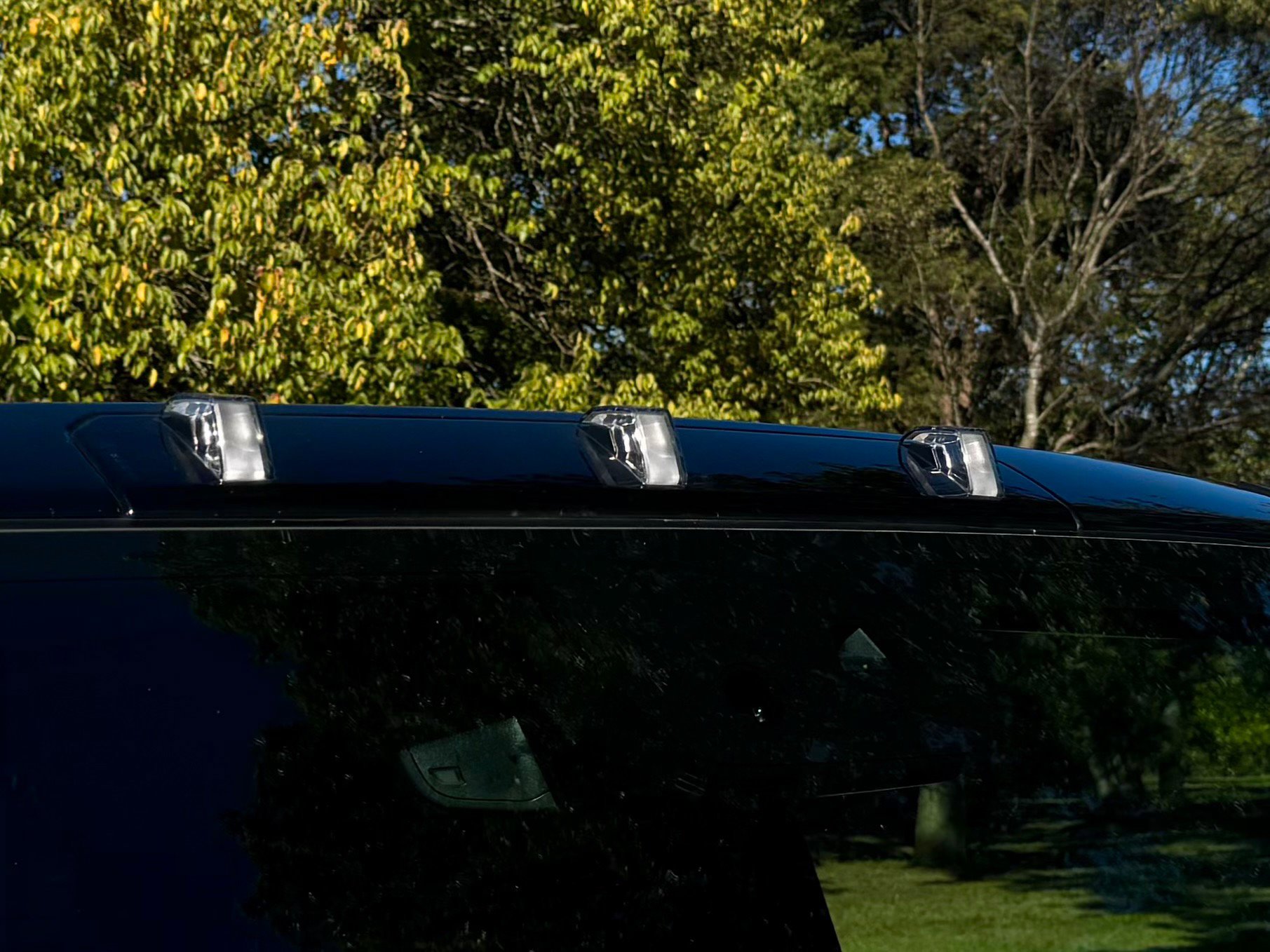 Used 2025 GMC Hummer EV 2X w/ Extreme Off-Road Package image 50