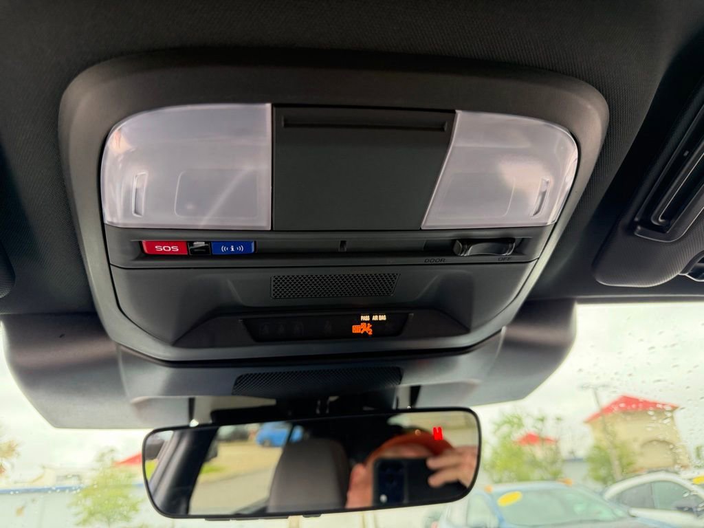 Used 2026 Subaru Crosstrek 2.5i Sport w/ Popular Package #4A AWD/4WD image 31