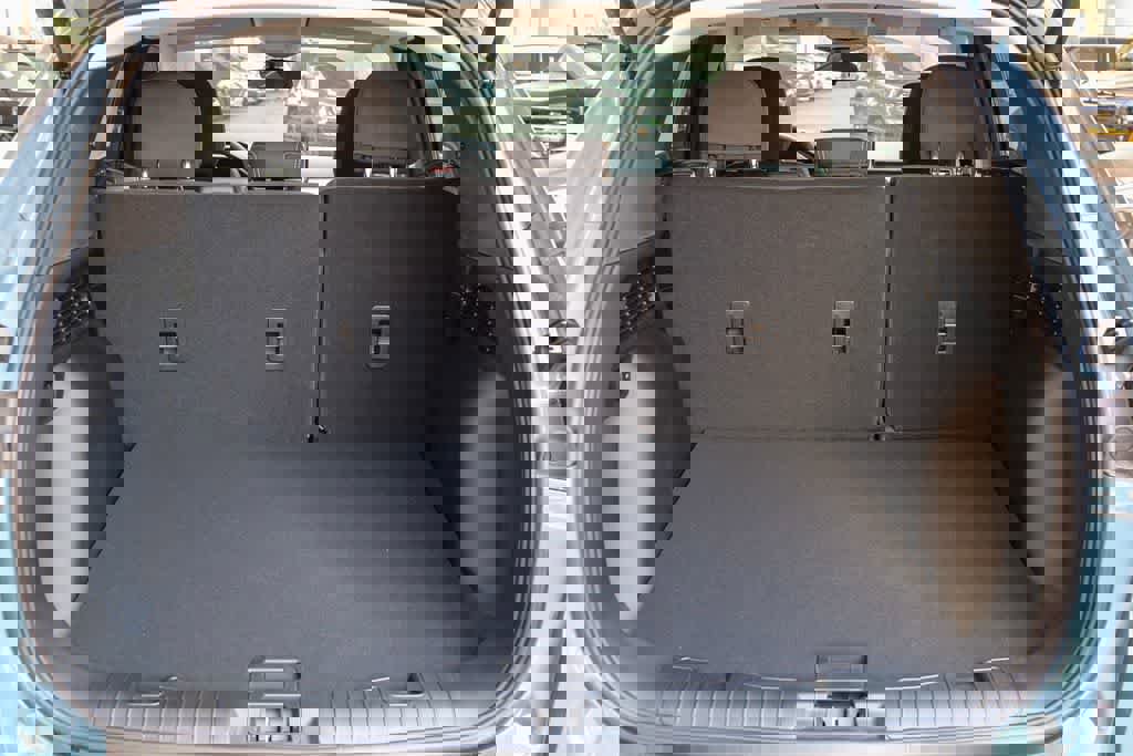 New 2024 Ford Escape Active w/ Tech Pack #2 image 24