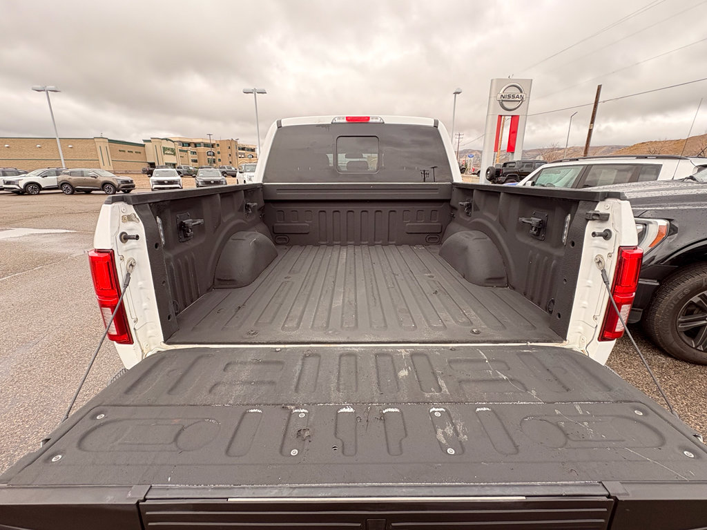 Used 2020 Ford F150 Lariat w/ Equipment Group 502A Luxury AWD/4WD image 10