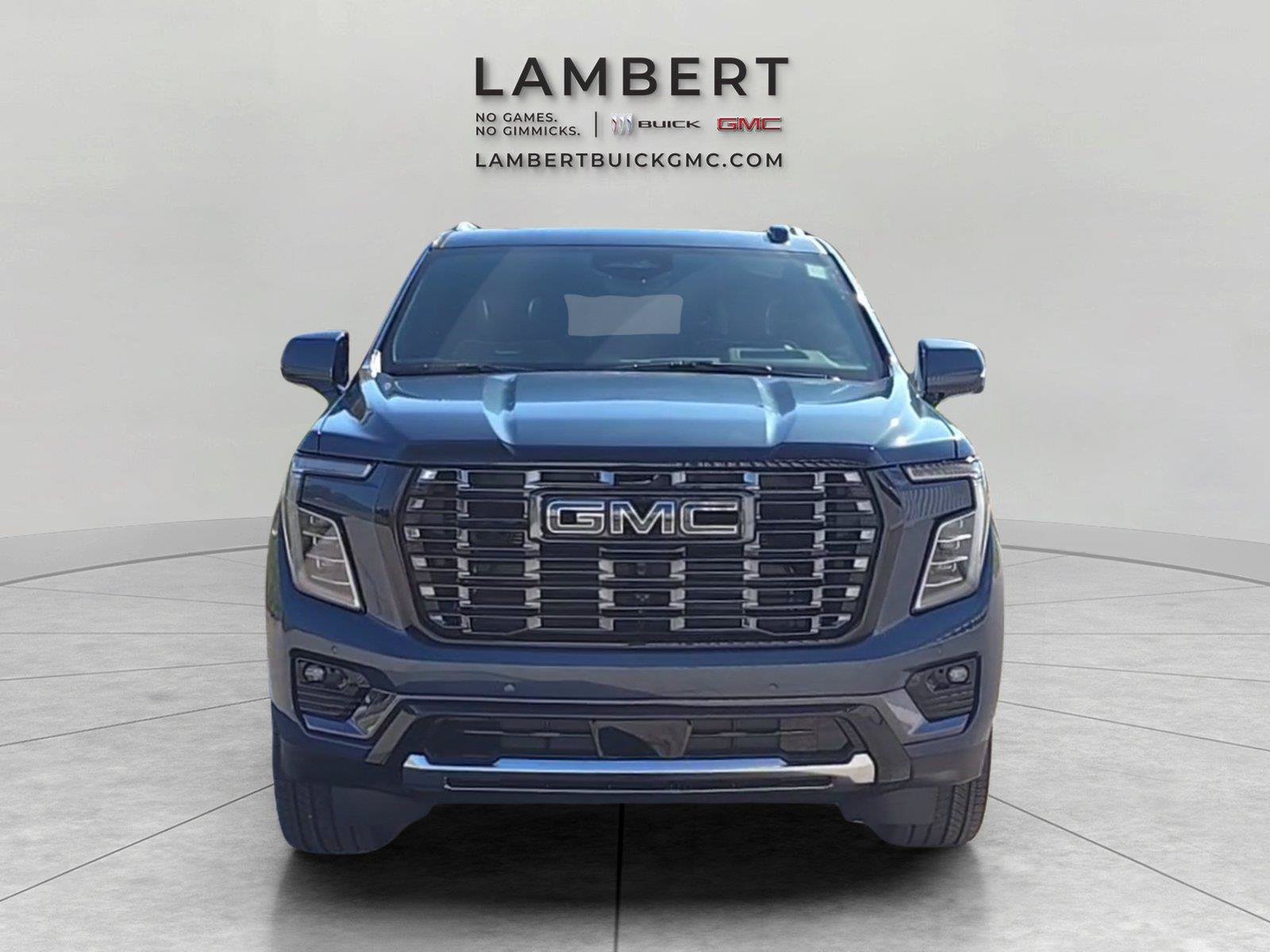 New 2027 GMC Yukon XL Denali Ultimate w/ LPO, Floor Liner Package AWD/4WD image 8