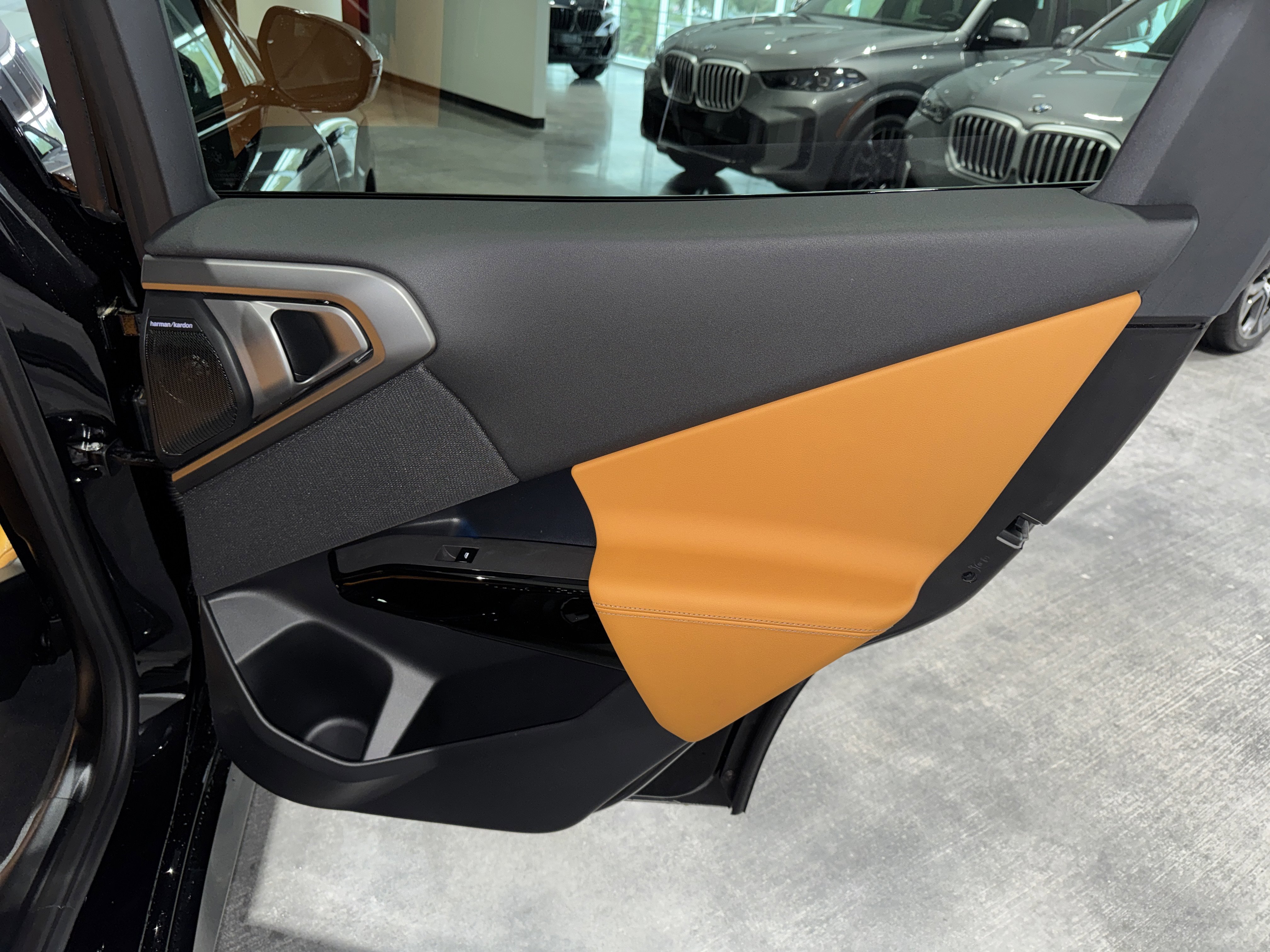 New 2026 BMW X3 xDrive30 w/ M Sport Package image 10