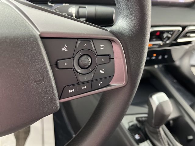 New 2026 Nissan Sentra SV w/ Floor Mat Package image 21