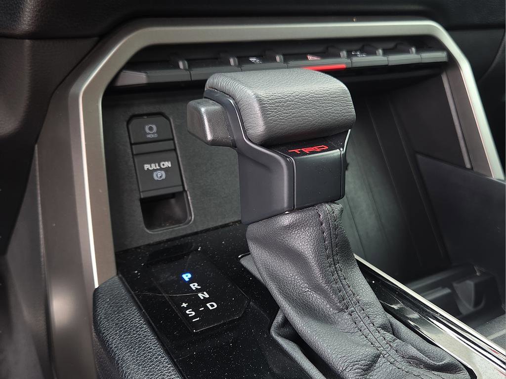 Used 2023 Toyota Tundra SR5 w/ TRD Off-Road Premium Package image 26