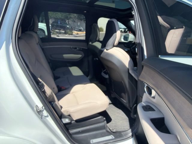Used 2025 Volvo XC90 B6 Plus w/ Protection Package Premier AWD/4WD image 15