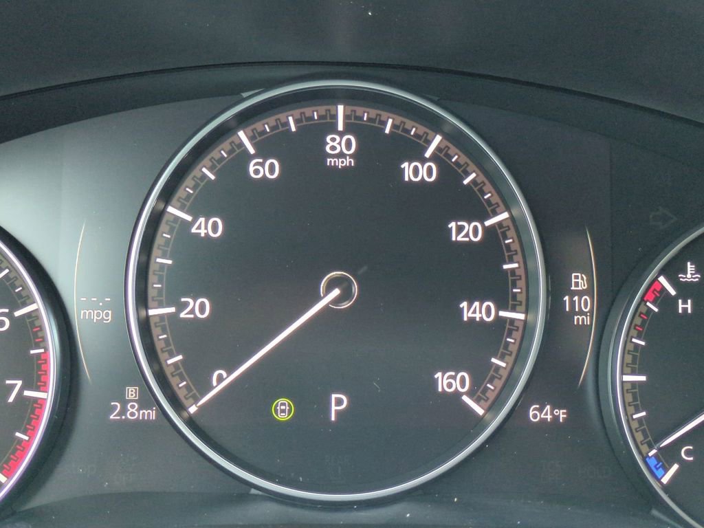 New 2026 MAZDA CX-50 Meridian Edition w/ Weather Package image 27