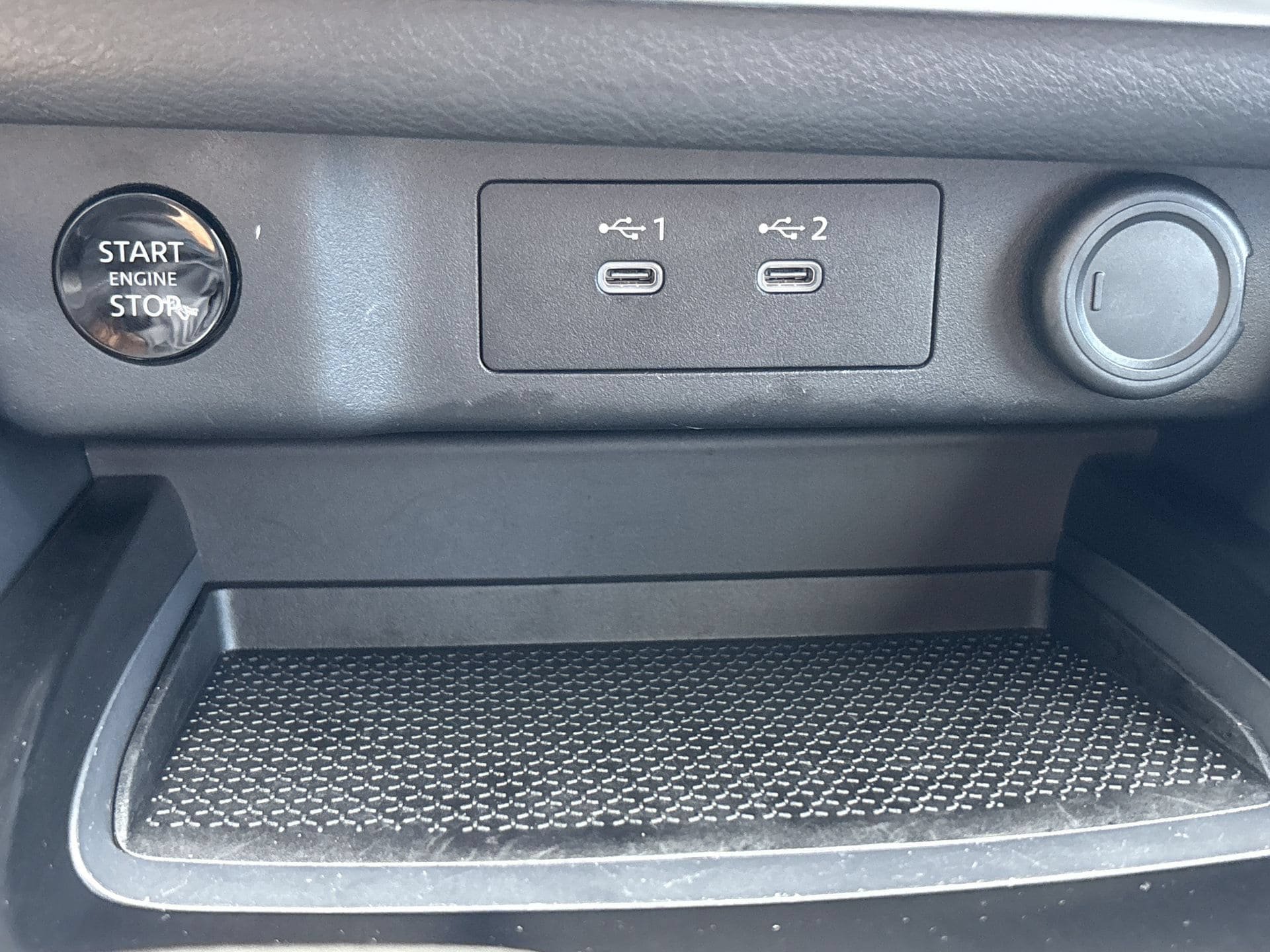 Used 2026 Nissan Rogue Dark Armor FWD image 7
