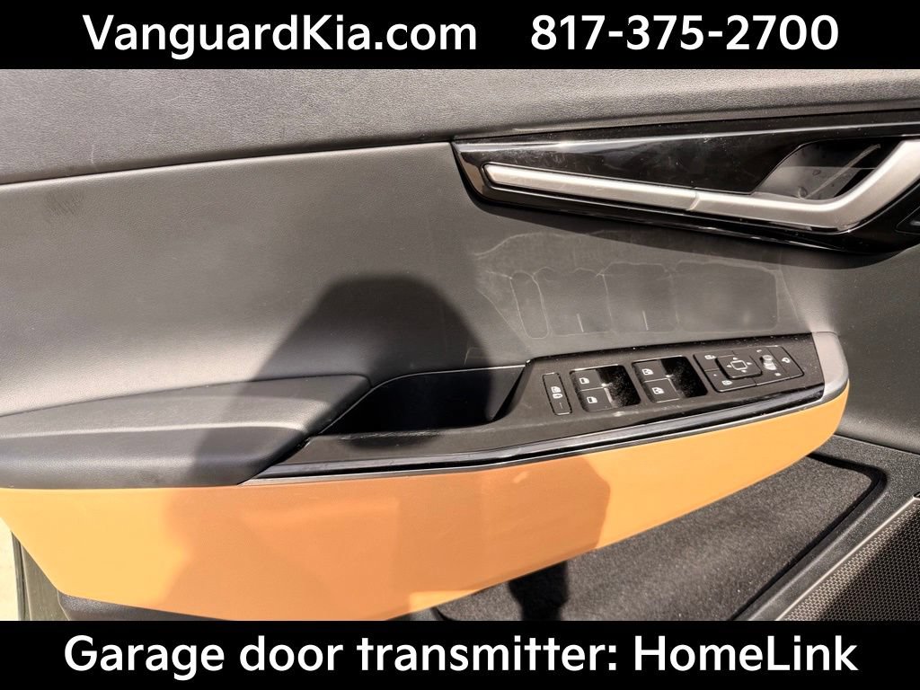 Certified 2023 Kia EV6 GT-Line AWD/4WD image 17