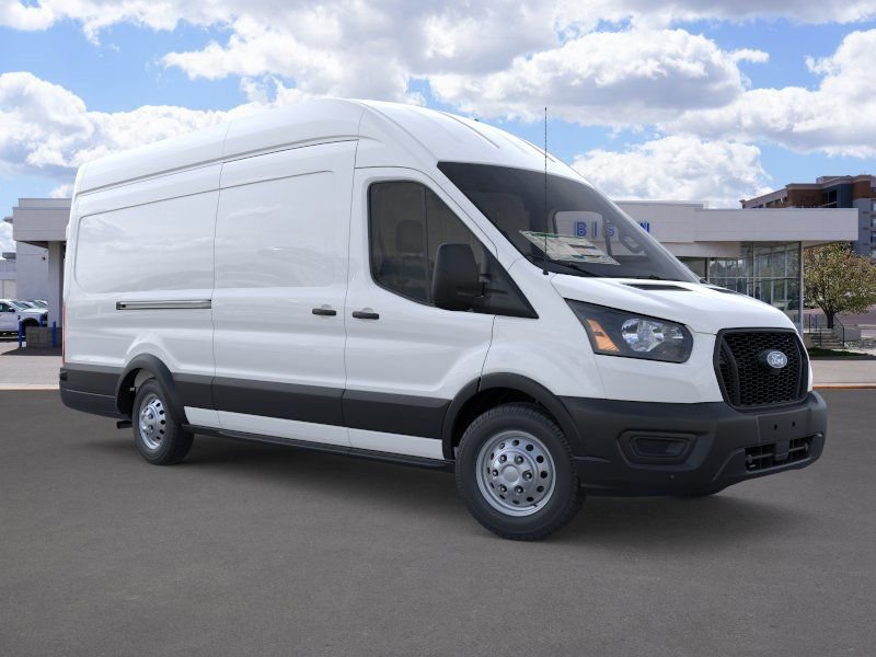 New 2026 Ford Transit 350 148 High Roof AWD image 7