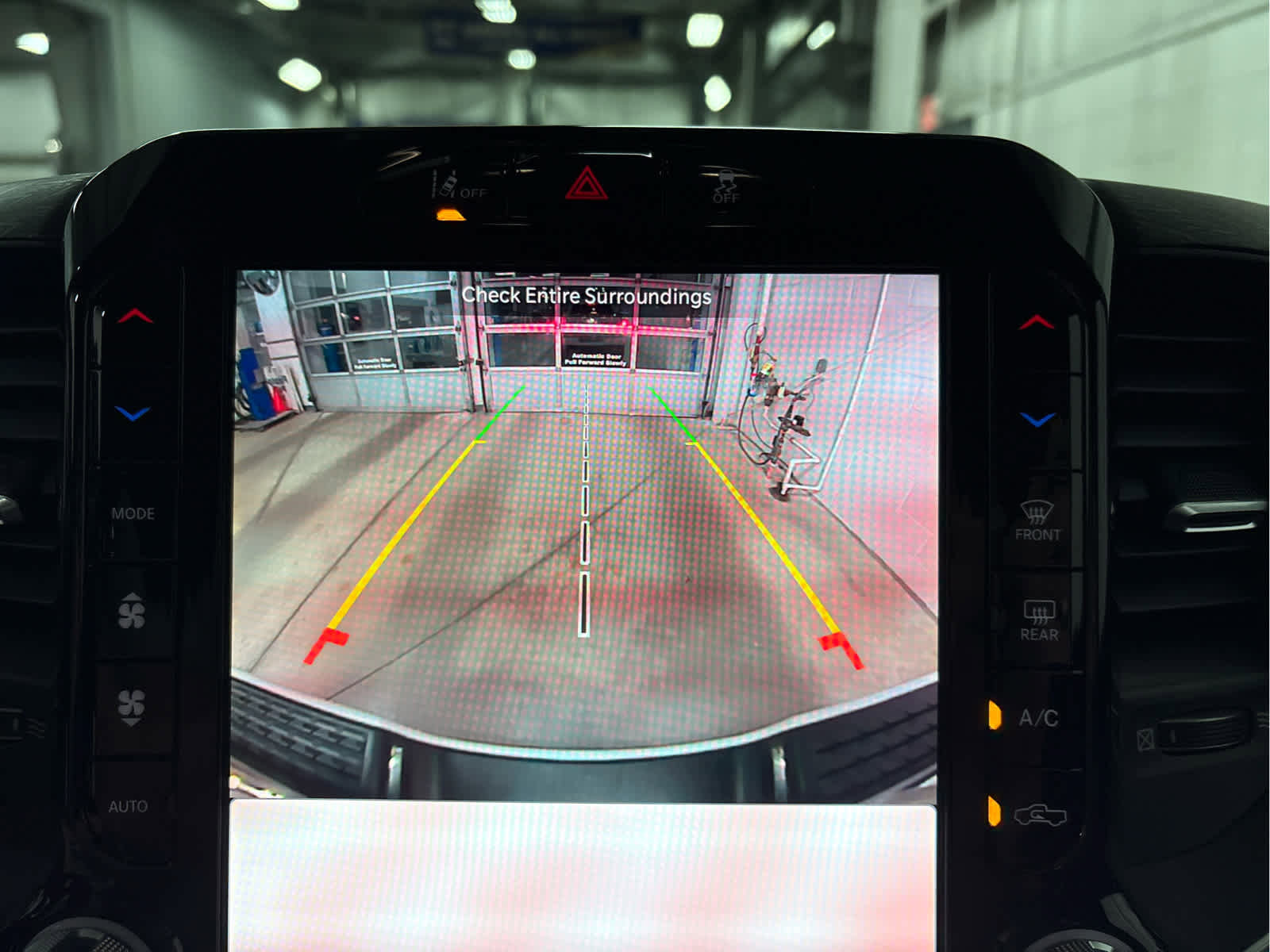 New 2026 RAM 2500 Laramie image 20