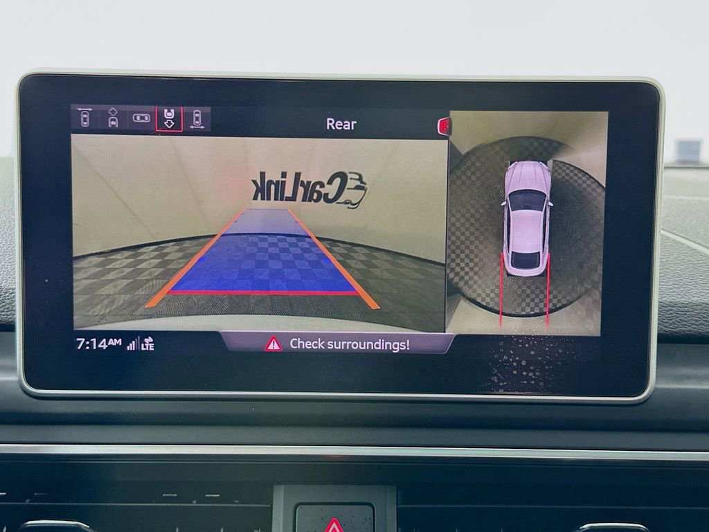 Used 2019 Audi A5 2.0T Prestige w/ 19" Design Line Wheel Package image 17