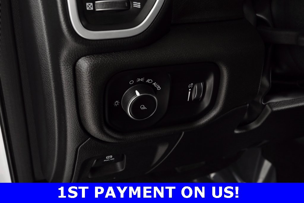 Certified 2023 RAM 1500 Big Horn image 21