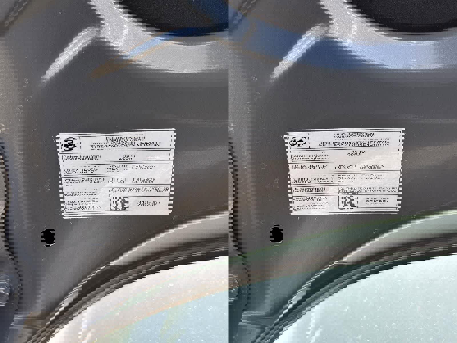 New 2025 Hyundai Elantra Sport image 42