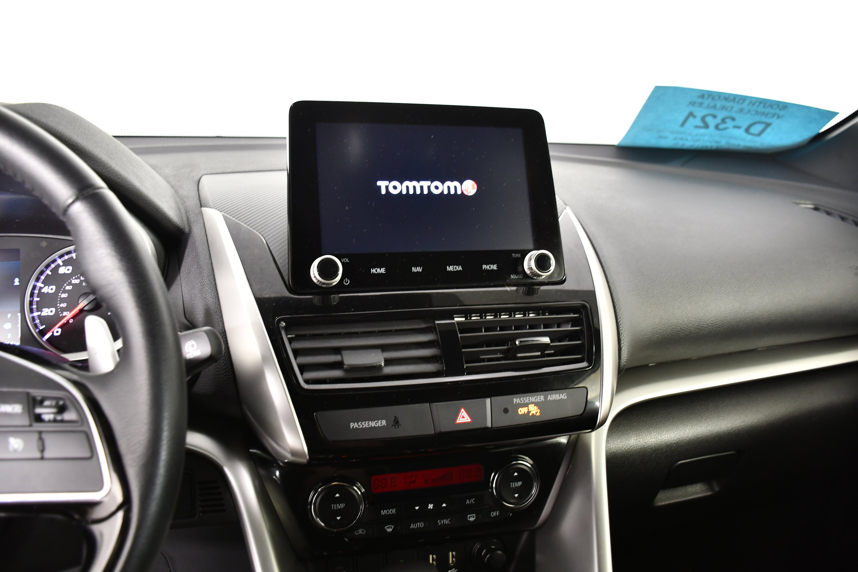 Used 2023 Mitsubishi Eclipse Cross SEL AWD/4WD image 25