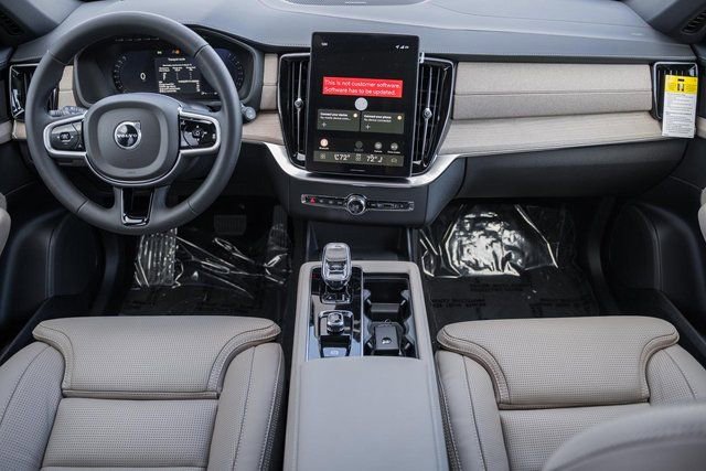New 2026 Volvo XC90 B6 Ultra image 20