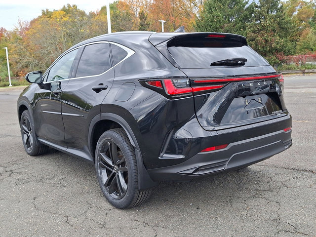 Used 2022 Lexus NX 450h+ AWD image 23