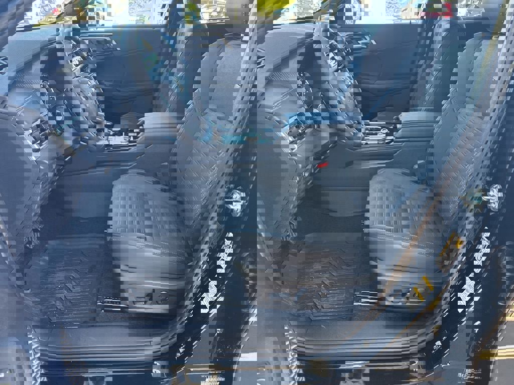 New 2026 Mitsubishi Outlander LE FWD image 23