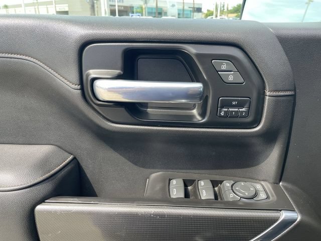 Used 2021 GMC Sierra 1500 AT4 w/ AT4 Premium Package AWD/4WD image 24