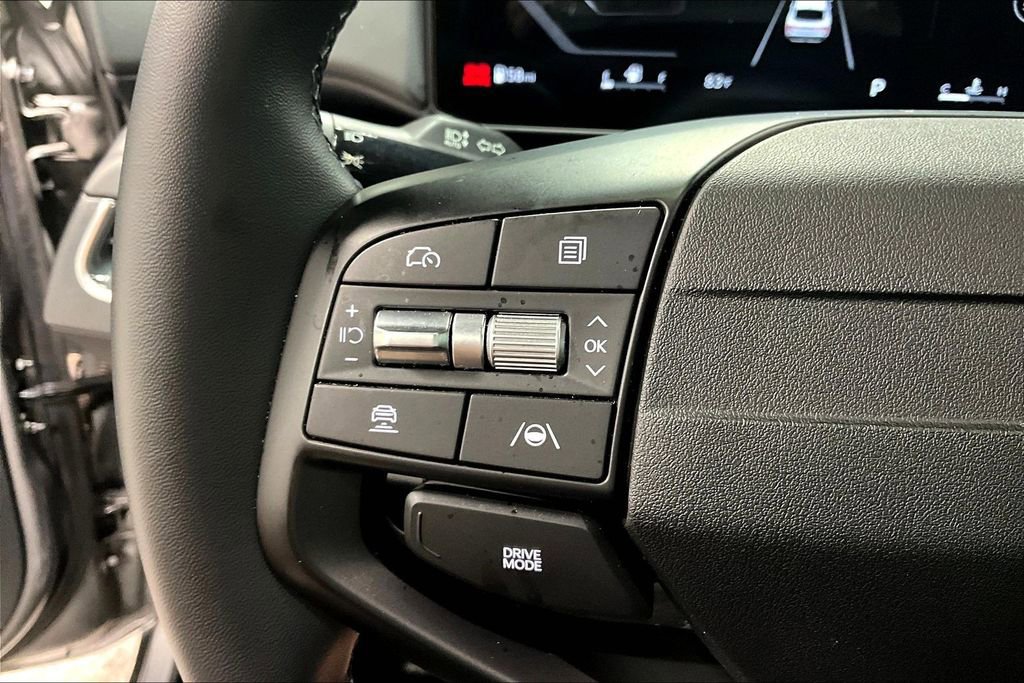 Used 2025 Kia K4 EX image 23