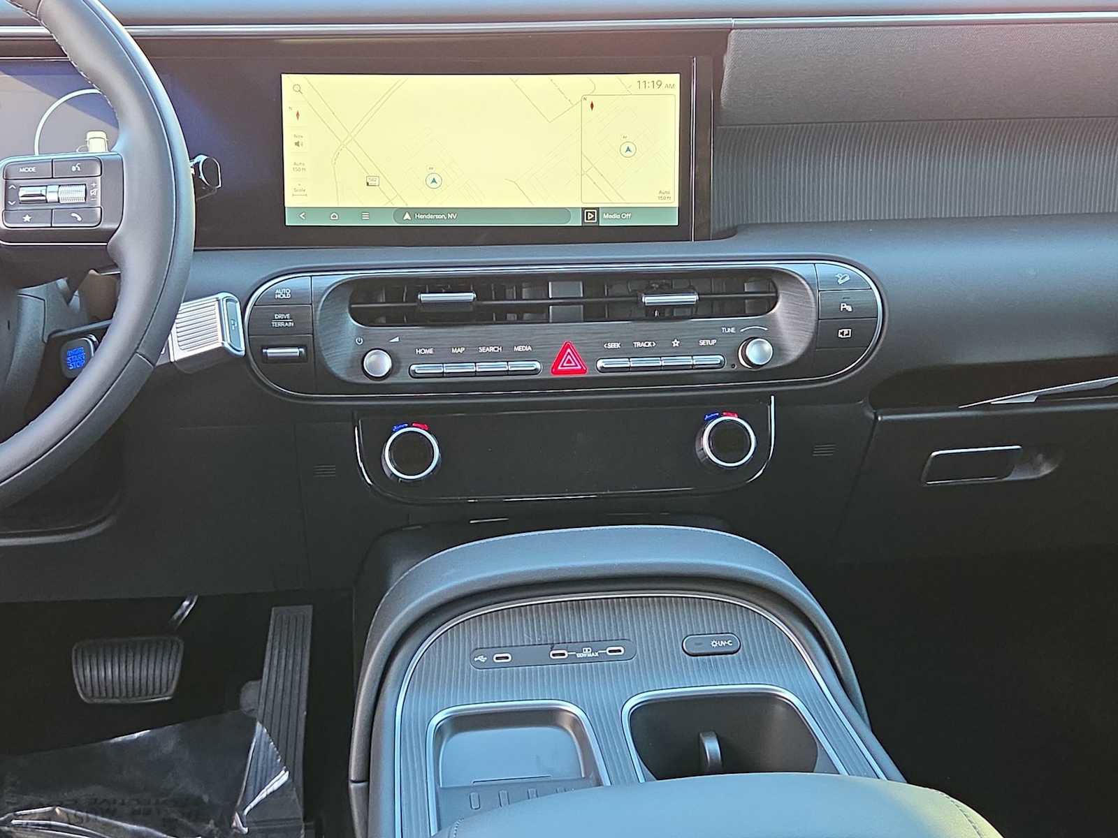 New 2026 Hyundai Palisade Calligraphy image 29