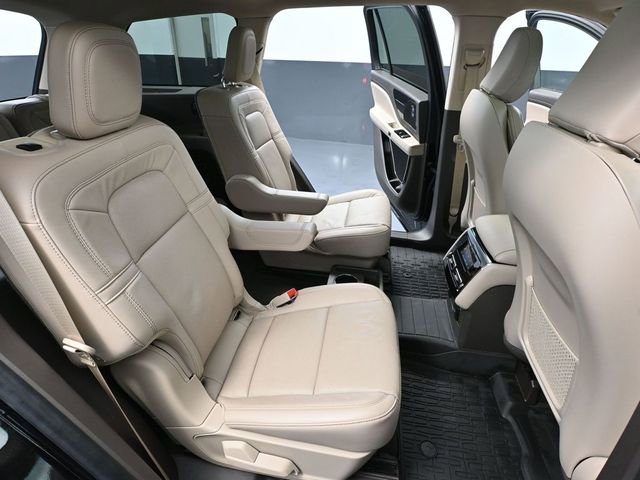 Used 2022 Lincoln Aviator Reserve w/ Elements Package Plus image 49