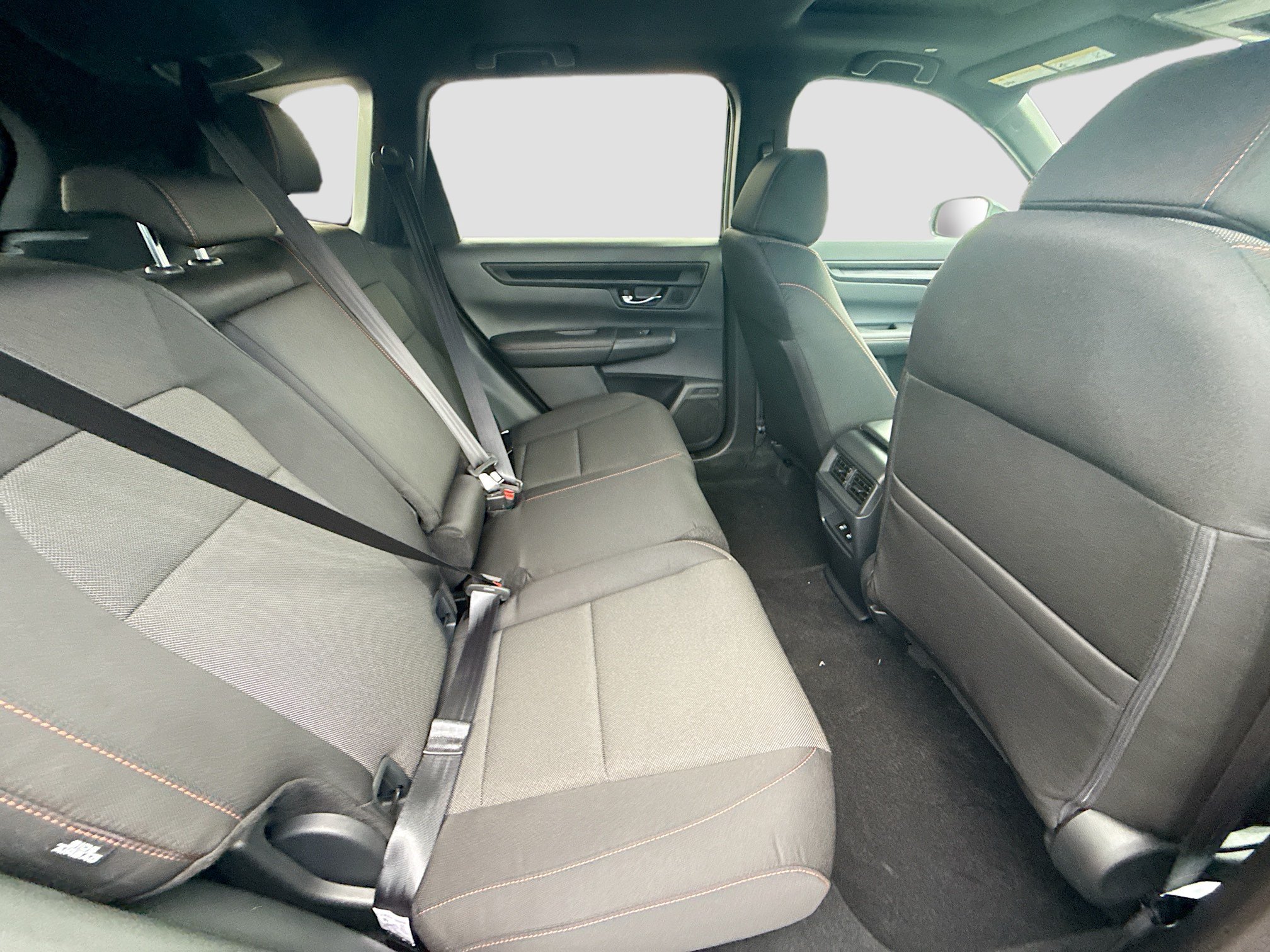 New 2026 Honda CR-V TrailSport image 22