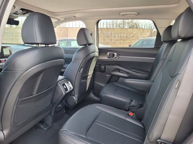 New 2026 Kia Sorento EX image 6
