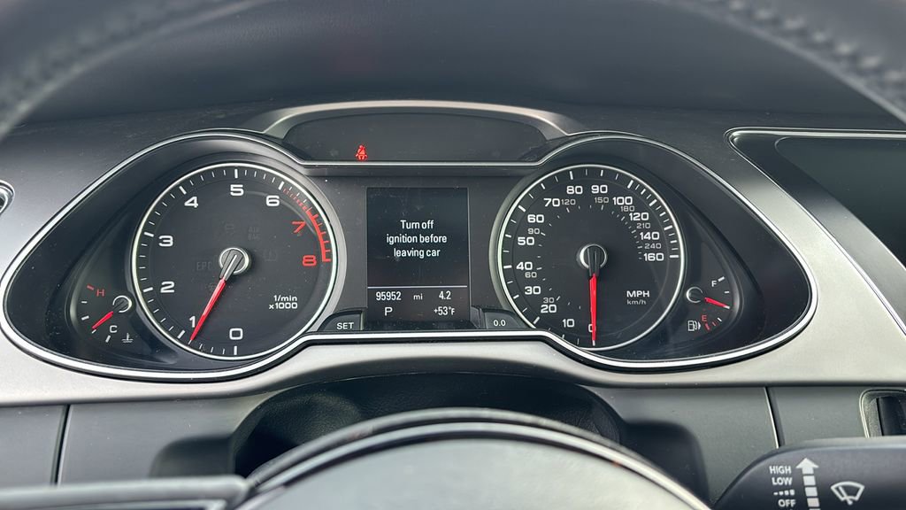 Used 2015 Audi A4 Premium Plus w/ Technology Package image 16