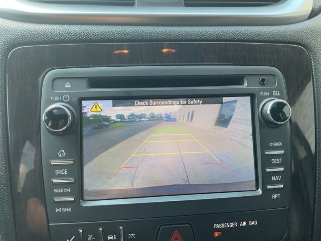 Used 2015 Chevrolet Traverse LT FWD image 5