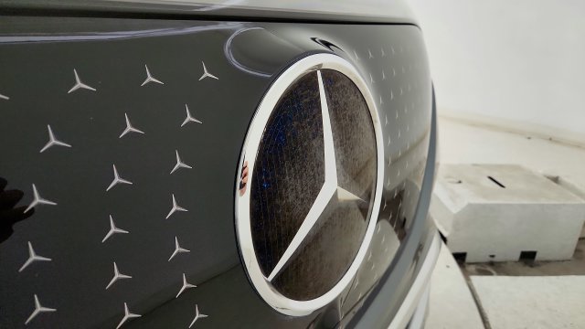 Used 2023 Mercedes-Benz EQE 350+ SUV w/ Exclusive Trim Package image 33