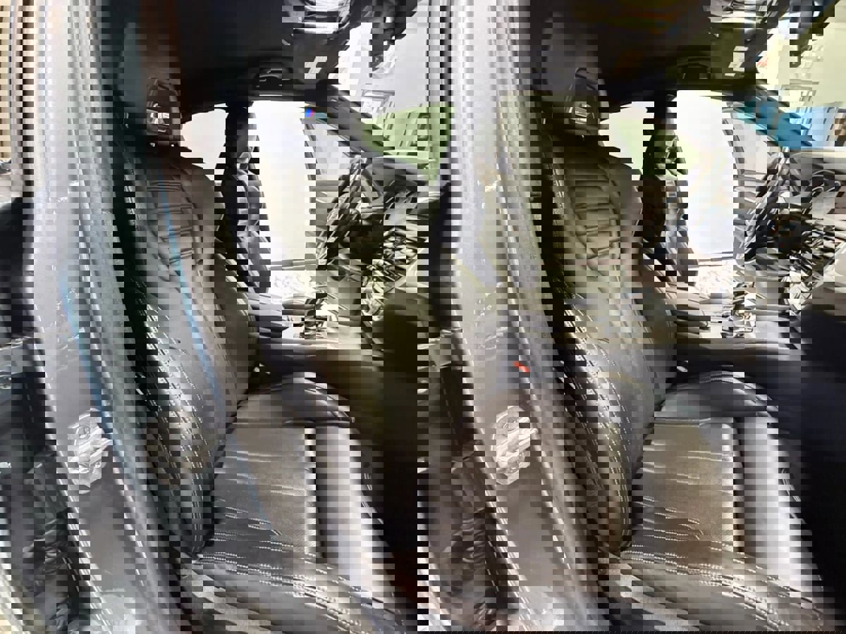 Used 2019 BMW M5 w/ Executive Package image 48