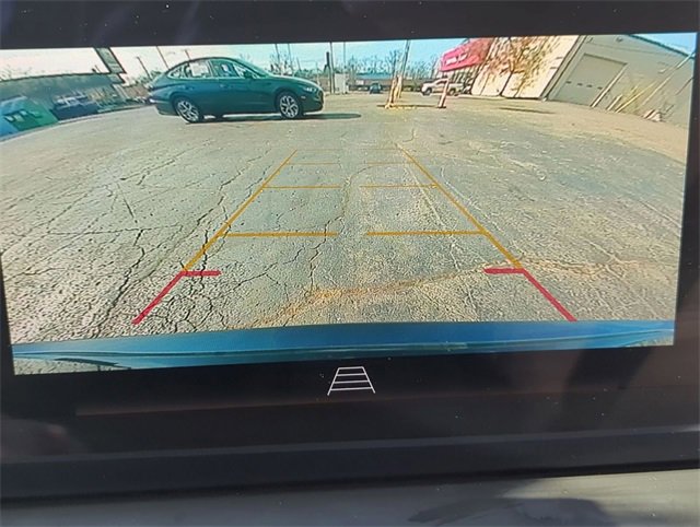 Certified 2024 Buick Encore GX Sport Touring w/ Comfort Package image 14