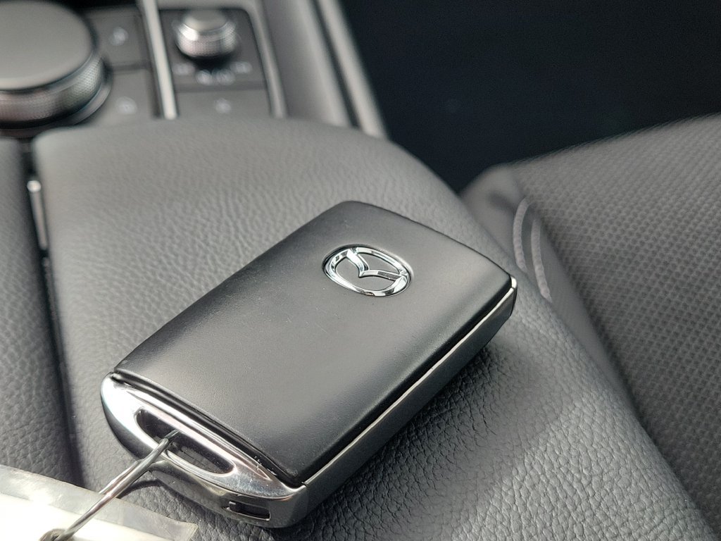 New 2026 MAZDA CX-50 AWD 2.5 S w/ Weather Package image 32