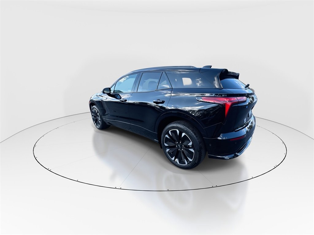 Used 2025 Chevrolet Blazer EV RS w/ Super Cruise Package image 6