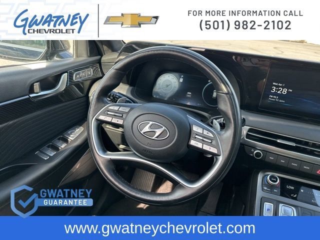 Used 2024 Hyundai Palisade Calligraphy image 26