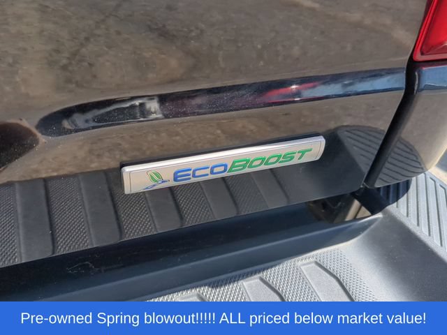 Used 2022 Ford F150 Lariat AWD/4WD image 13