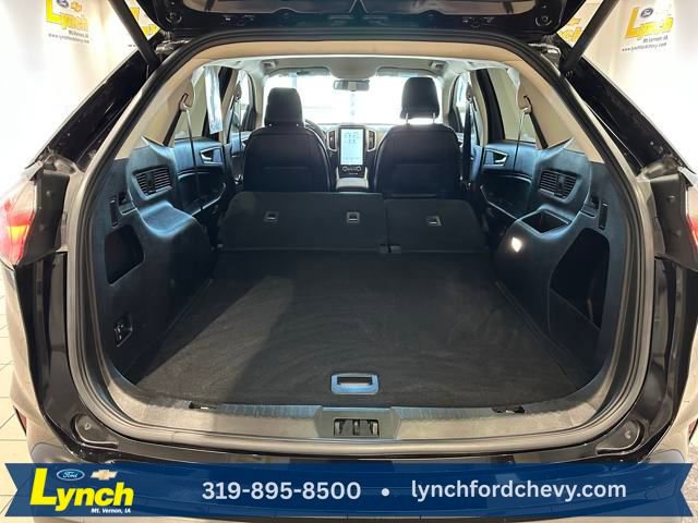Used 2023 Ford Edge SEL w/ Convenience Package image 21