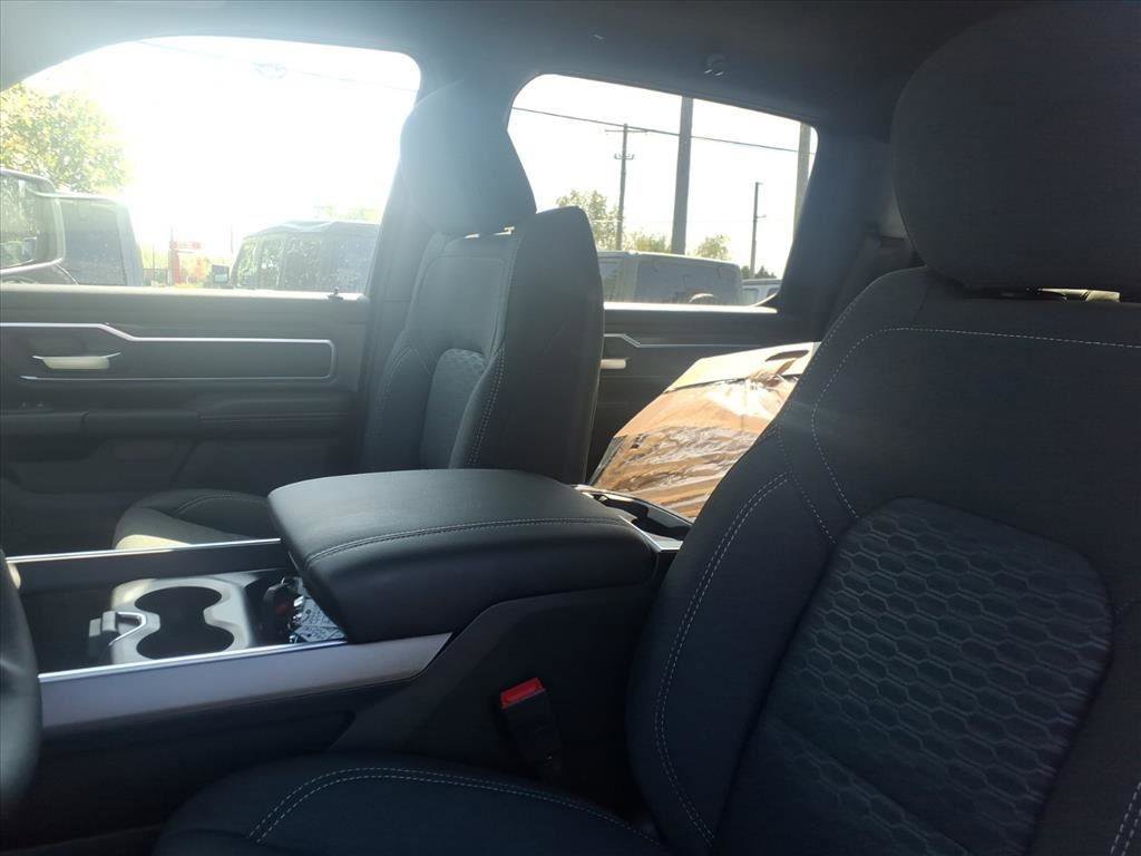 New 2026 RAM 1500 Big Horn image 7