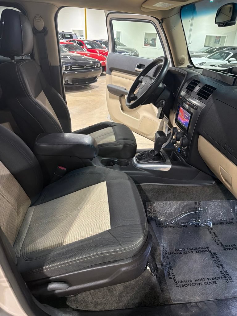 Used 2008 HUMMER H3 AWD/4WD image 20