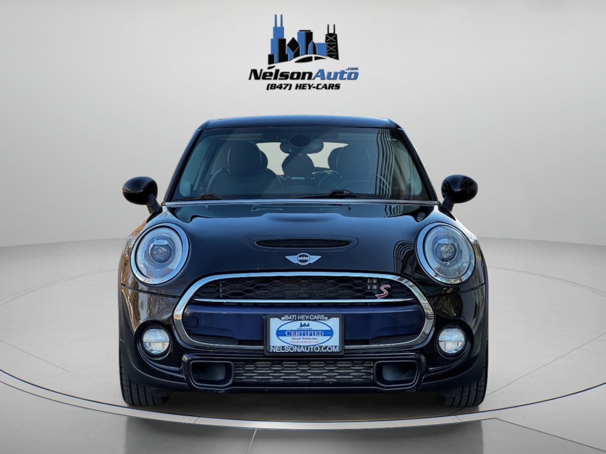 Used 2015 MINI Cooper S FWD image 12