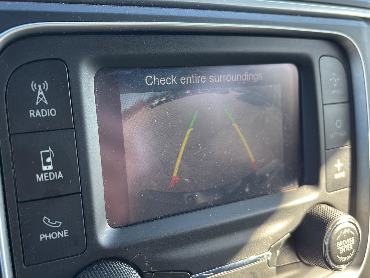 Used 2024 RAM 1500 Classic Warlock image 12