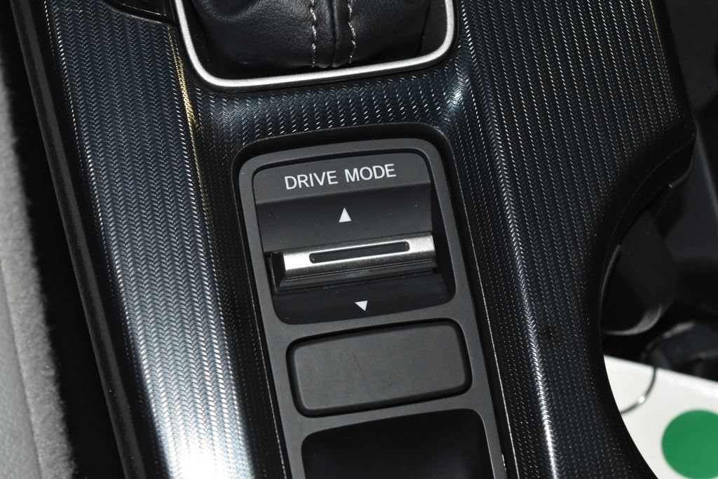Used 2025 Honda Civic Sport Touring image 18