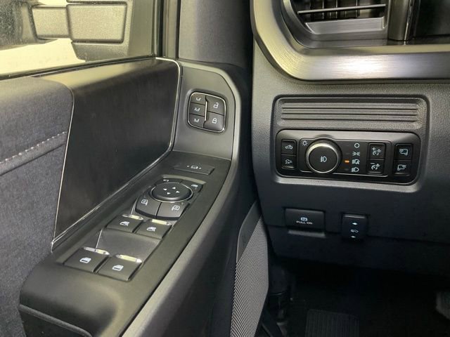 New 2025 Ford F350 Lariat w/ Lariat Ultimate Package image 21
