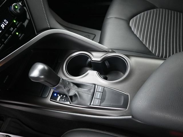 Used 2023 Toyota Camry SE FWD image 20