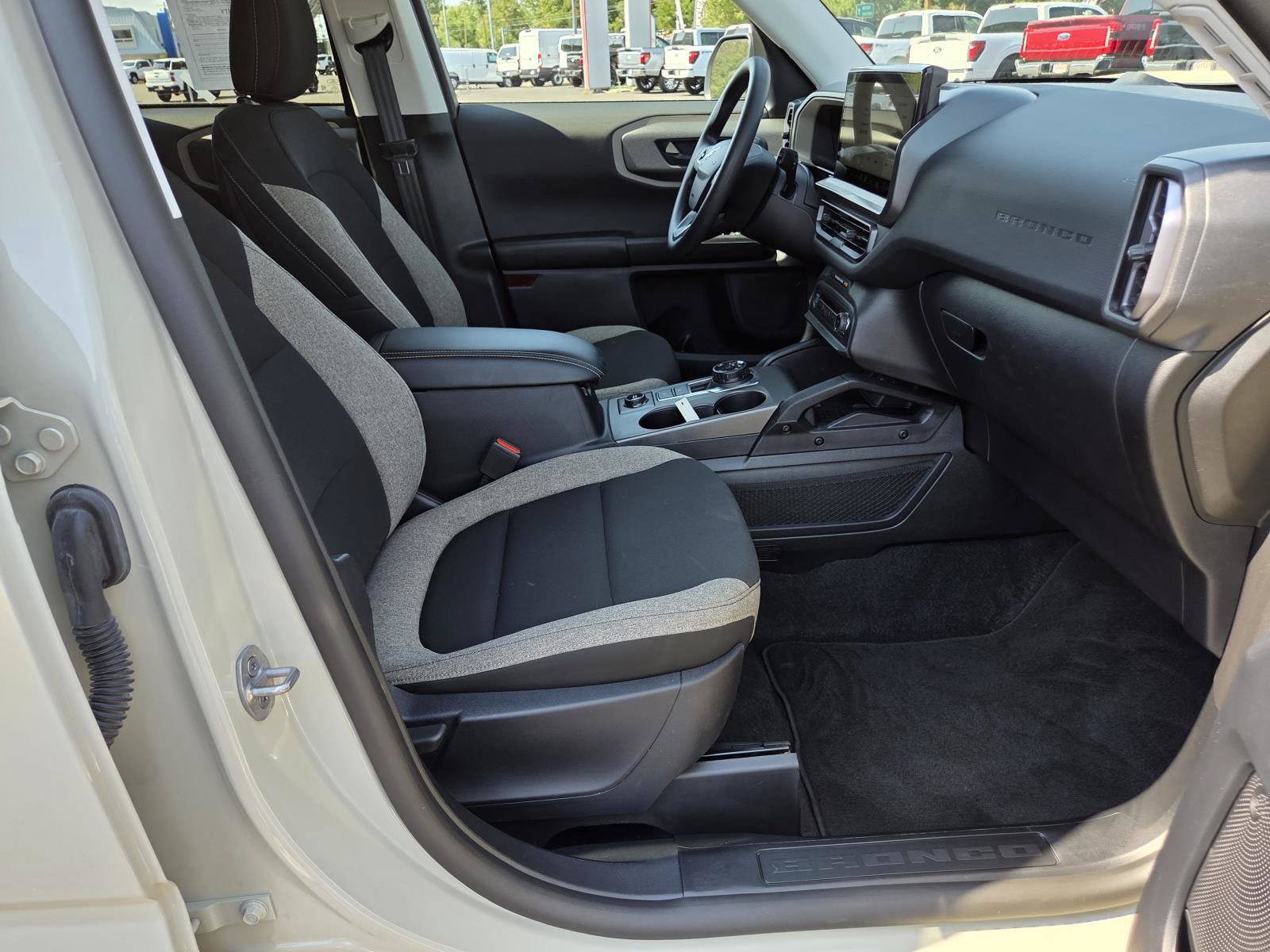 Used 2025 Ford Bronco Sport Big Bend AWD/4WD image 20