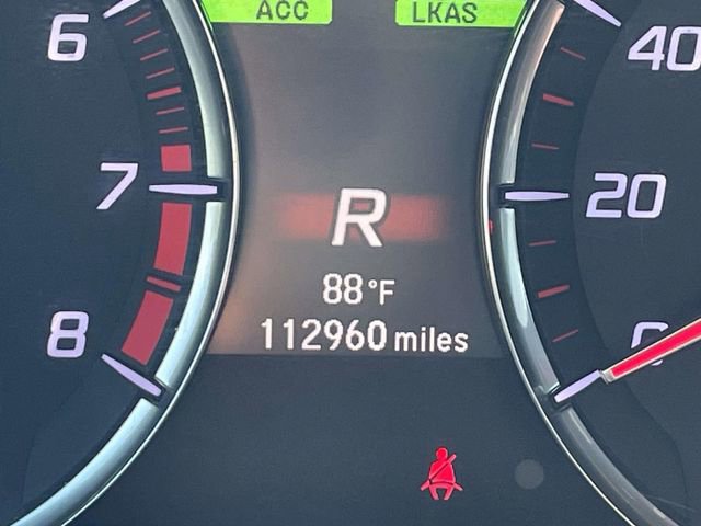 Used 2020 Acura MDX A-Spec image 27